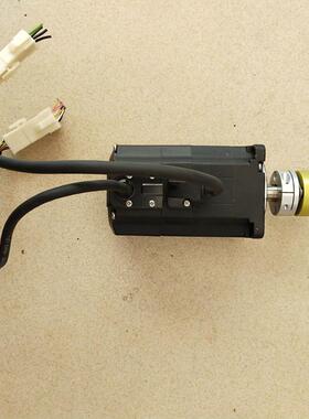 二手原装伺服电机 DANZ-02BC2N2 包好