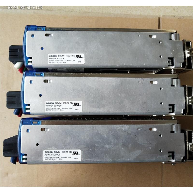 S8VM-01524CD/03005CD/03024CD/10024CD/15024CD/30024C