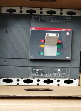 ABB T6S800 TMA800 F F 4P