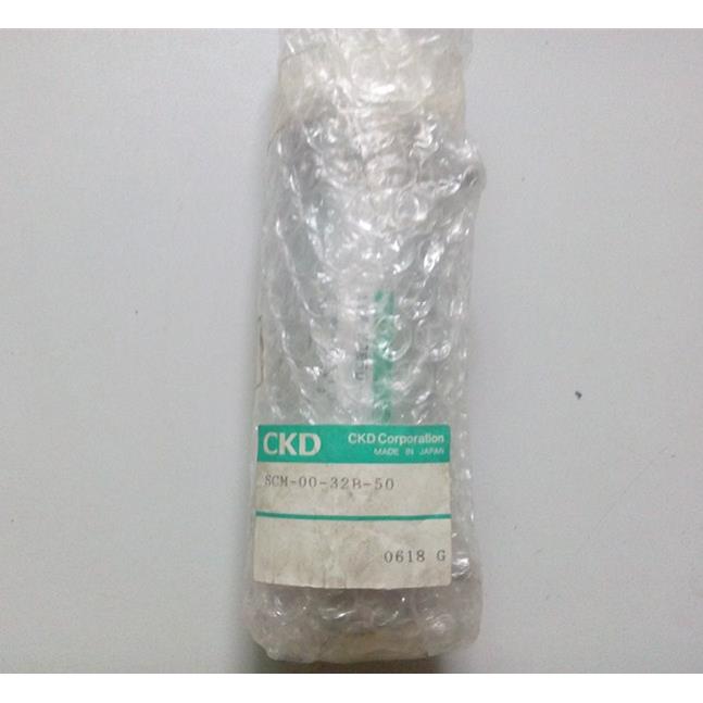 SCM-20D130 SCM-00-32B-50 CKD气缸维修