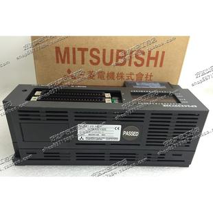 原装正品 MITSUBISHI PLC拓展模块 EP24X32Y32E 现货 成色好