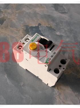原装正品－德国 PFIM-100/2/003 漏电断路器