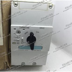 断路器 3RV1041 4MA10 原装 100A SIEMENS 现货全新 正品