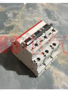 原装正品－瑞士【S503-K5.8】S503K-5.8 高分断保护断路器