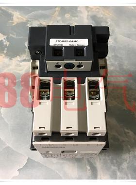 德国3TF4822-0AM0 OAMO 0AP0 原装正品进口接触器