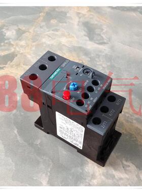 ◆原装◆，3RU6126-4BB1【德国进口】热过载继电器
