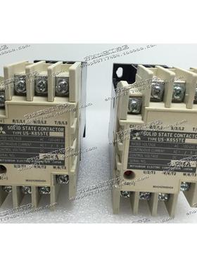 原装正品MITSUBISHI 固态继电器US-K8SSTE 8A 现货US-K15NSTE