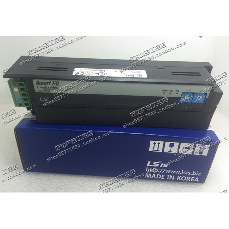 原装正品 韩国 SMART I/O 独立型输入模块 GDL-TR4A1 现货特价
