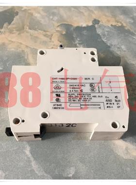 原装正品－美国AB/ 1492-SP1C020 空开断路器1P/C2A