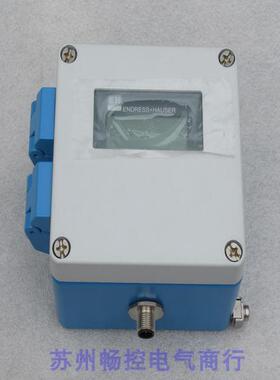 *现货销售*全新恩德斯豪斯E+H远程显示仪表FHX40-G1B 现货FHX40