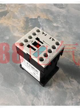 原装正品－德国 3RH1122-1BF40 接触继电器DC110V