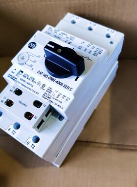 罗克韦尔A-B CAT 140-CMN-4000 SER C 25-40A