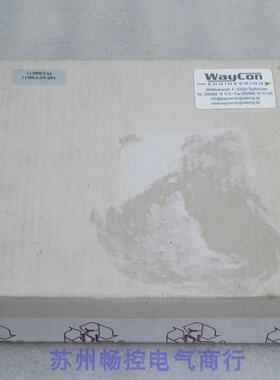 *现货销售*全新WAYCON传感器 SM50-T-SA 现货SM50-T-SA