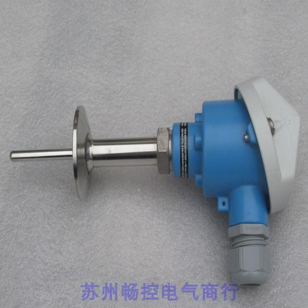 全新恩德斯豪斯E+H压力开关 TR44-BB5AAS2HAT000 现货L=50mm