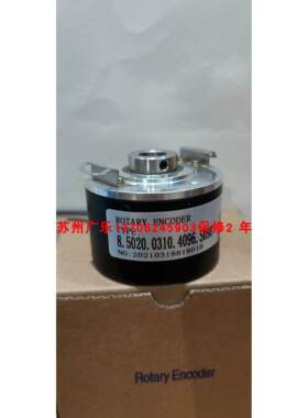 ERN1320 1024 40S16-FY IRH520-1024-802 8.5020.8344.4096编码器