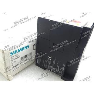 全新正品 DC200 时间继电器模块 2BN40 220V 7PU4140 原装