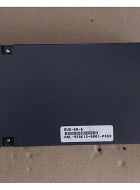 原装拆机NEMIC-LAMBA开关电源 EWS50-6 6V 8.4A/EWS600P-5 包好