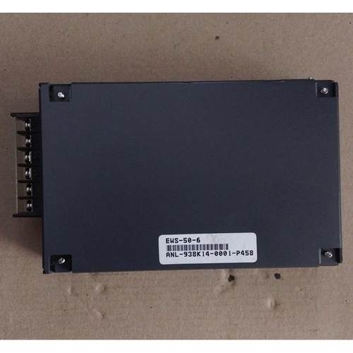 原装拆机NEMIC-LAMBA开关电源 EWS50-6 6V 8.4A/EWS600P-5 包好