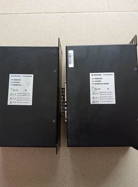 二手原装伺服电机驱动器 MS0075A/80CB075C-200017/20001A