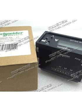 原装 法国Schneider/ 59935 AA Amp 21D 630A 数显电流表