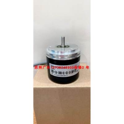 SRS58B6-CK2RC-256-5M A100/285-10-30V-2048 编码器