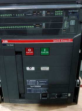 ABB SA,CS E1B E1N E1H 800A/1000A/1250A/1600A 3/D 询价