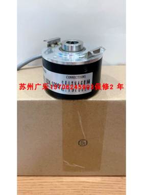 EIL580-TT15.5LN.01024.A ROD-431 HTL-1024PPR 10-30VDC编码器