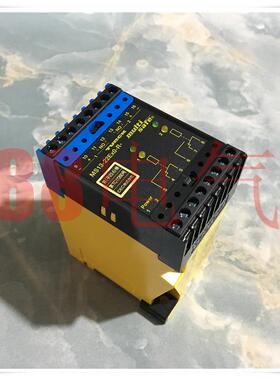 原装正品德国 MS13-22Ex0-R 安全继电器20~125~250V