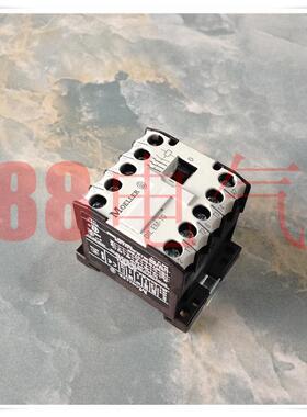 原装－德国 DILEM-10 接触器 DILEM-01 AC220V