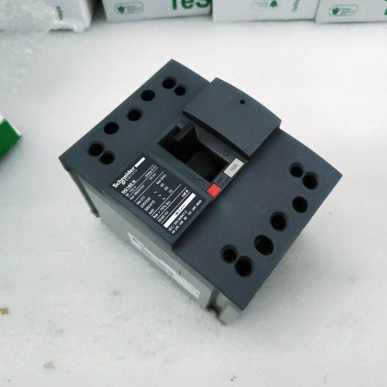 NG160N 160A 3P