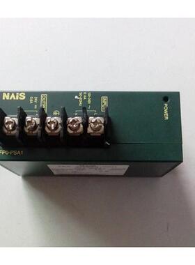 原装拆机 FP0-PSA1 AFP0631 功能包好