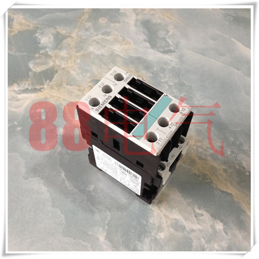 原装正品 ，接触器3RT1026-1BB40【德国进口】1B..0