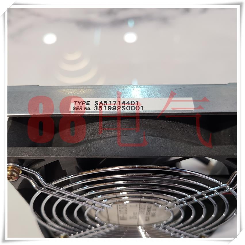 日本三菱MELCO TECHNOREX【风机扇】MMF-12C26DH-RZ1/26VDC 0.23A