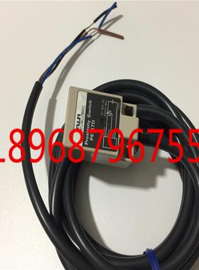 正品日本富士传感器方形接近开关PE-B7D PEW-32L/N PE-B20D B10D