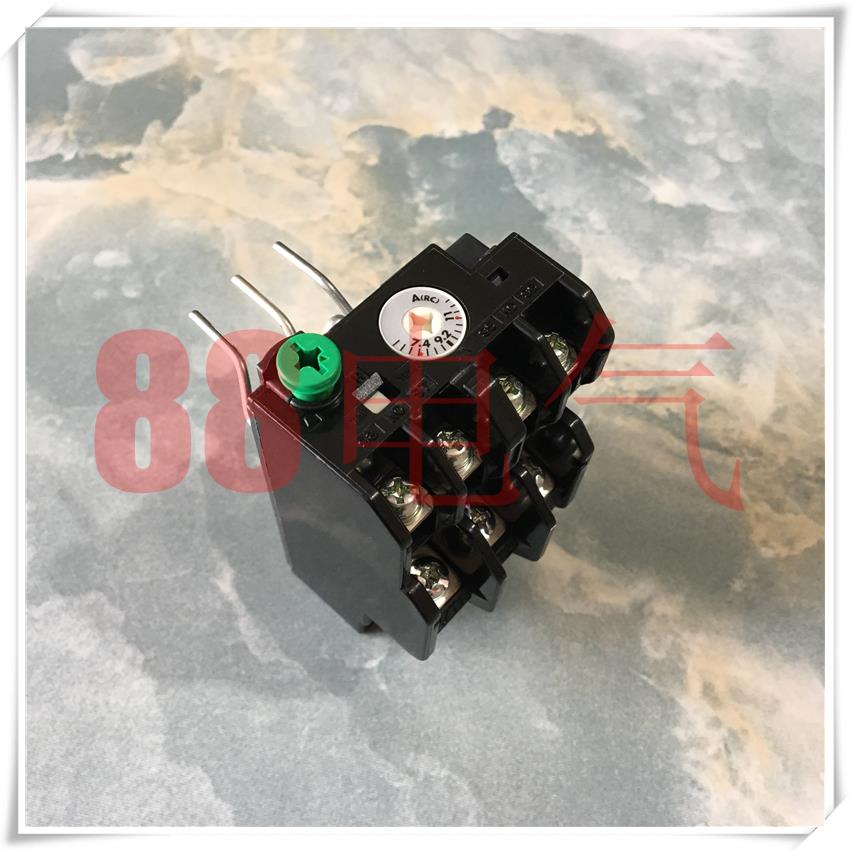 原装正品－日本 TJ-18JA 进口船舶热过载保护继电器