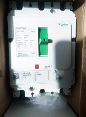 EZS160E3125 EZS160E