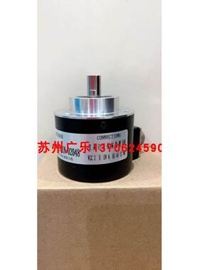 H58.1024B/107.815/D/A(5M) RVI58N-011K1R61N-02048 编码器