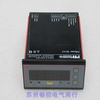*现货销售*全新PR electronics面板 5514A2D 现货PReview 5514.2