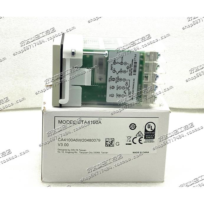 CTA4000A CTA4100A CTA4001A CTA4101A 计数器 现货正品全新