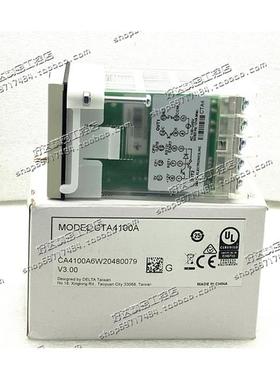 CTA4000A CTA4100A CTA4001A CTA4101A 计数器 现货正品全新