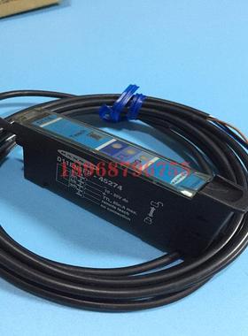 特价 美国Banner邦纳智能传感器D11EN6FP-45274光纤放大器