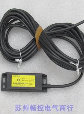 *现货销售*全新佳可保JOKAB SAFETY安全开关 JSNY7R-6 现货