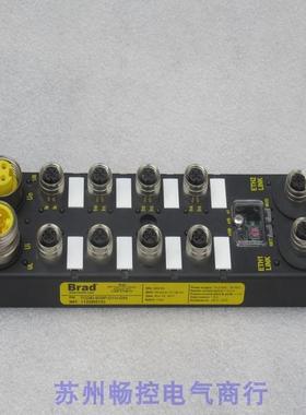 *现货销售*全新Molex Brad模块TCDEI-8D0P-DYU-G04现货1120955152