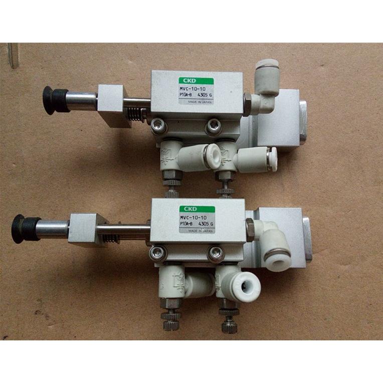 CKD STR2-B-16-20/MVC-10-10-P10A-B/MDC2-L10-10/MSGDL-16-15