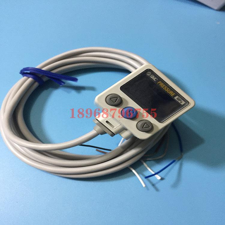 数显压力开关ISE80H-02-A现货ISE80H-02-S-M ISE80H-02-N