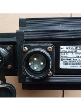 拆机伺服 130DNA-061AMS/EPS2-HB075L121/EPS2-HX075L121