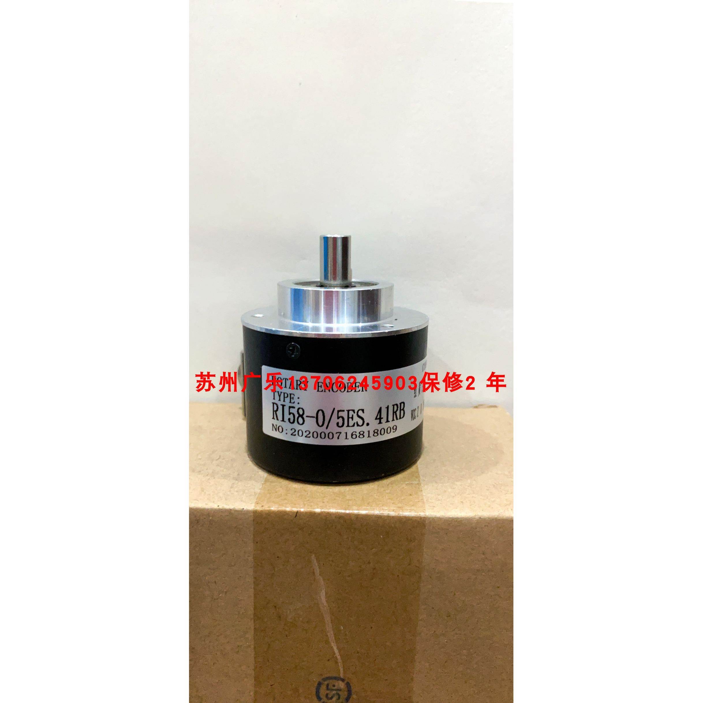 lRI58-O/1000ES.41IG tvi58n-01nk5r6tn-00360 编码器