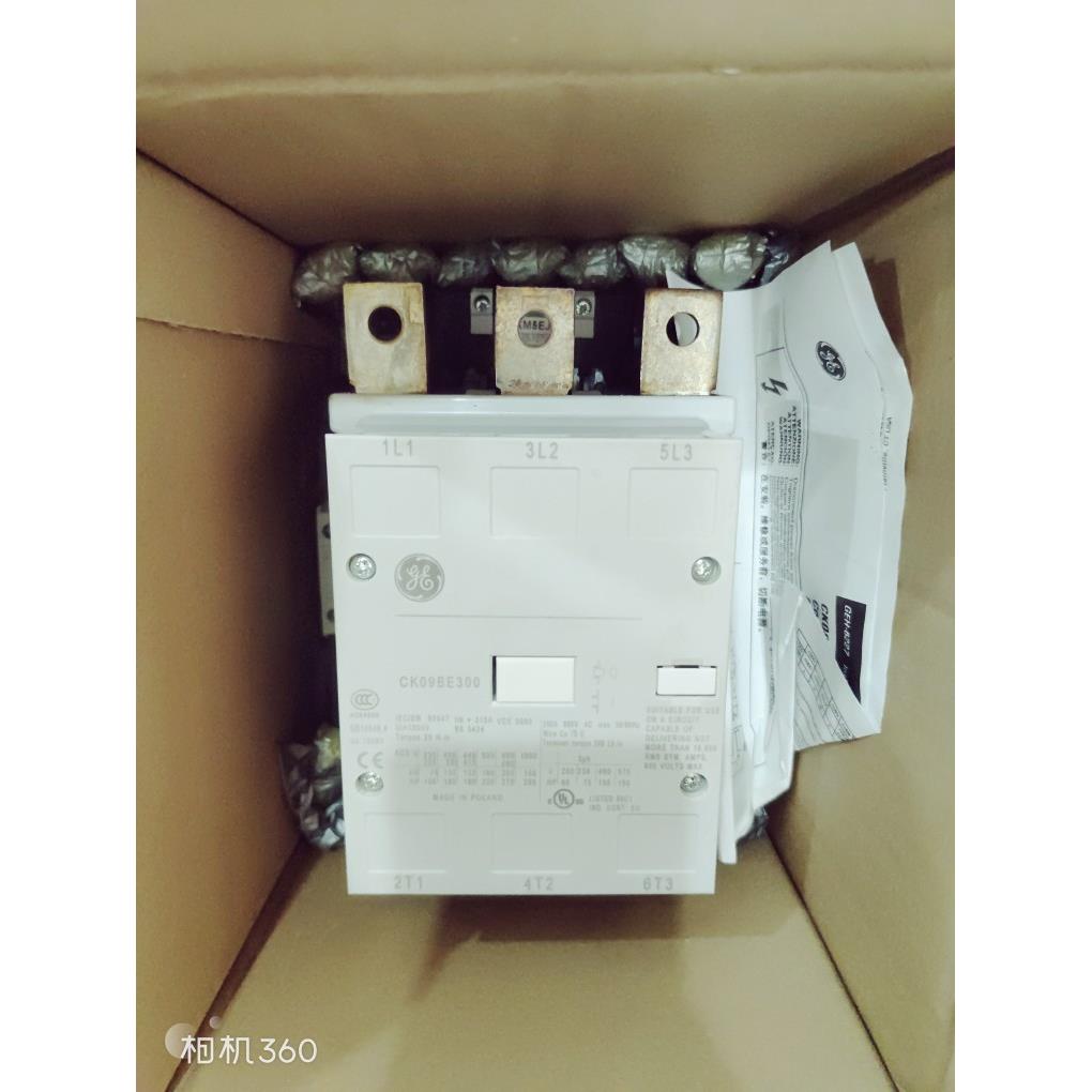 GE CK09BE300 CK09BE311J