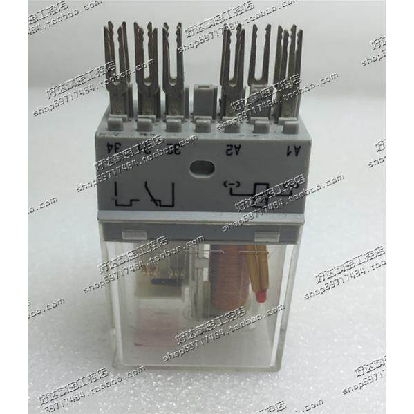原装正品控制继电器ST-REL7-HG24/3X21 2892216 现货正品