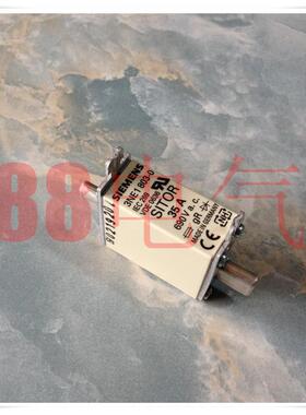 原装－德国 3NE1803-0 快速熔断器3NE1 803-0/35A